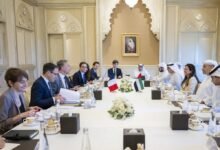 الحوار الاستراتيجي الإماراتي الفرنسي يؤكد الالتزام المتبادل تجاه الأولويات المشتركة
