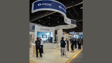 "إنسبشن": الذكاء الاصطناعي ركيزة أساسية لتعزيز تنافسية القطاع الصناعي في الإمارات