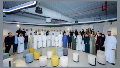 صندوق خليفة وHUB71 يطلقان الدفعة الأولى من "برنامج مزن Hub71
