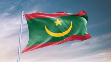 موريتانيا تدين بأشد العبارات الهجوم الآثم الذي استهدف محيط محطة براكة للطاقة النووية 2 موريتانيا تدين بأشد العبارات الهجوم الآثم الذي استهدف محيط محطة براكة للطاقة النووية