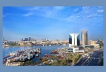 "غرف دبي" تبحث مع "المجلس الصيني لتعزيز التجارة الدولية – جيانغسو" التعاون التجاري والاستثماري