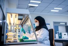 بلدية دبي تطلق مختبرا متطورا لرصد فيروسات الأغذية بتقنيات الجينوم المتقدمة