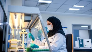 بلدية دبي تطلق مختبرا متطورا لرصد فيروسات الأغذية بتقنيات الجينوم المتقدمة