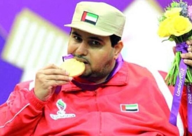 أبطال من الإمارات قصص نجاح لا تعرف المستحيل (1) 6 أبطال من الإمارات قصص نجاح لا تعرف المستحيل (1)