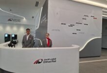 "قطارات الاتحاد" تستكمل أول محطة للركاب بالفجيرة تمهيداً للتشغيل خلال 2026 41 "قطارات الاتحاد" تستكمل أول محطة للركاب بالفجيرة تمهيداً للتشغيل خلال 2026