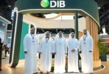 دبي الإسلامي يستعرض حلوله بـ "اصنع في الإمارات 2026"