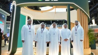 دبي الإسلامي يستعرض حلوله بـ "اصنع في الإمارات 2026"