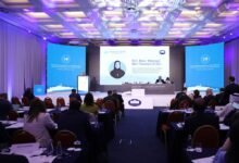 المجلس الوطني الاتحادي يؤكد أهمية العمل البرلماني المشترك في دعم جهود حماية الممرات البحرية وضمان حرية الملاحة