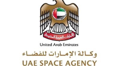 الإمارات تعزز ريادتها العالمية في قطاع الفضاء بخطى ثابتة 3 الإمارات تعزز ريادتها العالمية في قطاع الفضاء بخطى ثابتة