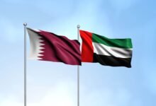 بيان إعلامي ختامي للدورة السابعة للجنة العليا المشتركة للتعاون بين دولة الإمارات العربية المتحدة ودولة قطر