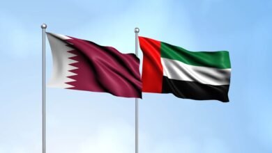 بيان إعلامي ختامي للدورة السابعة للجنة العليا المشتركة للتعاون بين دولة الإمارات العربية المتحدة ودولة قطر