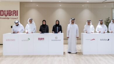 منصور بن محمد يترأس اجتماع اللجنة العليا لحماية حقوق أصحاب الهمم ويؤكد: دبي تعزز مكانتها كبيئة دامجة وممكنة للجميع