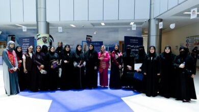 مؤسسة حمدان بن راشد آل مكتوم تنظّم "ملتقى رواد التميز" بمشاركة فائزين ومنسقين تربويين من دول الخليج