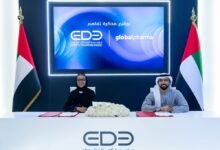 "الإمارات للدواء" تستعرض التصنيع الدوائي البشري المحلي خلال "اصنع في الإمارات 2026"