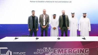 "الأمن السيبراني" وسيسكو وأوبن إنوفيشن إيه آي يطلقون المختبر الوطني لاختبار والتحقق من أنظمة الذكاء الاصطناعي