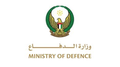 الدفاعات الجوية الإماراتية تعاملت"اليوم" مع 3 طائرات مسيرة