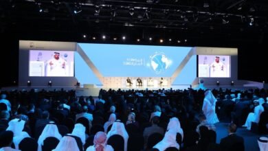 دبي تستضيف النسخة الـ11 لـ"قمَّة المعرفة" 17 و18 نوفمبر