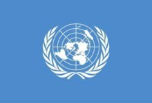 الأمم المتحدة تعلن قلقها إزاء الهجمات الإيرانية على دولة الإمارات