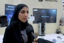 "سندان" تستعرض حلول الروبوتات الذكية والطباعة ثلاثية الأبعاد في "اصنع في الإمارات"