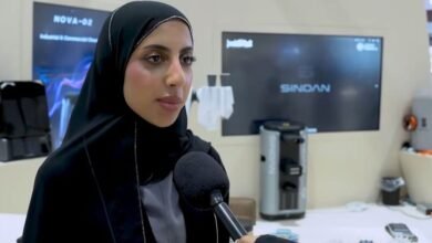 "سندان" تستعرض حلول الروبوتات الذكية والطباعة ثلاثية الأبعاد في "اصنع في الإمارات"