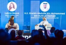 عبدالله آل حامد: الإعلام الإماراتي واضح وموثوق ولا حدود له سوى القيم والثقافة الوطنية