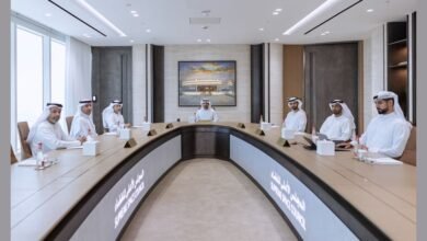 حمدان بن محمد يُطلق "برنامج التعاون الفضائي الدولي" بقيمة مليار درهم لدعم البحث والتطوير الفضائي