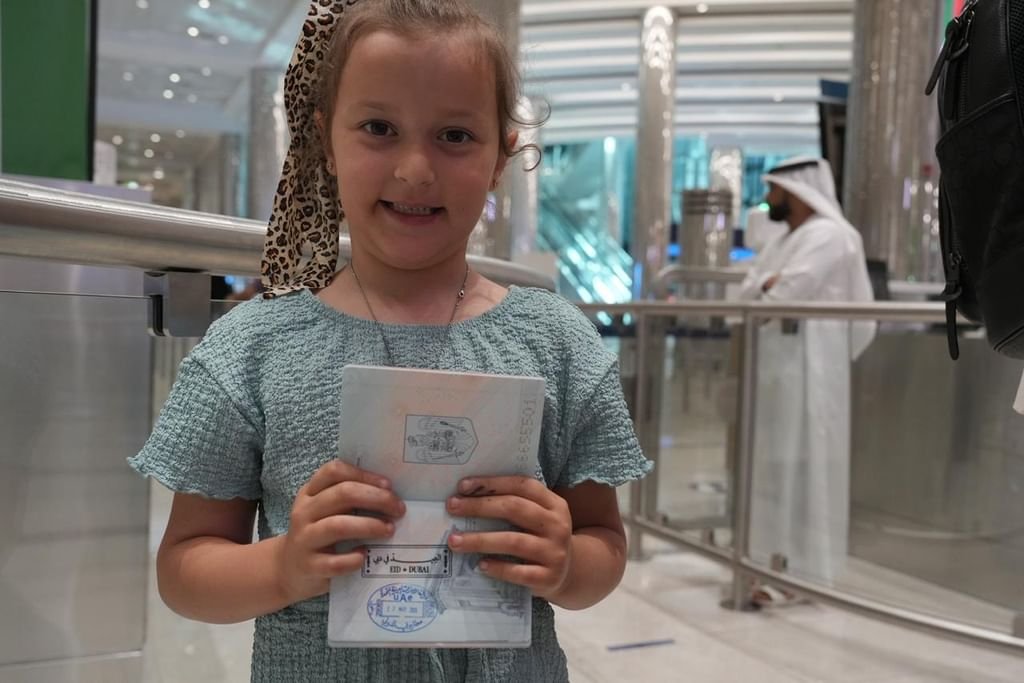 محمد المري يتفقد مطار دبي لمتابعة سلاسة الإجراءات في عيد الأضحى 1 محمد المري يتفقد مطار دبي لمتابعة سلاسة الإجراءات في عيد الأضحى