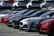 "ACEA" تطالب بسرعة إبرام اتفاق تجاري مع أمريكا يحمي صناعة السيارات الأوروبية