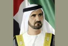 محمد بن راشد: برؤية وقيادة محمد بن زايد ستظل القوات المسلحة الحصن المنيع لوطن نهجه السلام وغايته الريادة