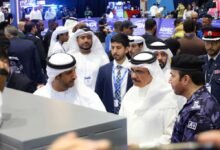 وزير الداخلية البحريني يزور جناح تسليح في معرض "آيسنار 2026" 14 وزير الداخلية البحريني يزور جناح تسليح في معرض "آيسنار 2026"