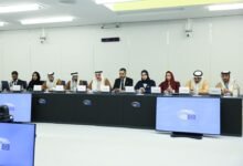 صقر غباش : الإمارات تنطلق في علاقاتها الدولية من ثوابت راسخة في مقدمتها استقلالية القرار الوطني وتغليب المصالح الوطنية