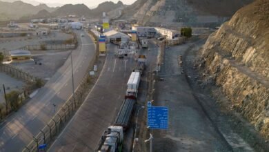 جمارك دبي: "الممر الأخضر" يعزز انسيابية حركة التجارة ومرونة سلاسل التوريد ويؤكد جاهزية دبي لمواجهة المتغيرات الإقليمية