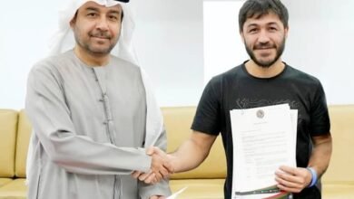 اتحاد الجودو يعتمد قائمة البعثة المشاركة في آسيوية الناشئين بطشقند 3 اتحاد الجودو يعتمد قائمة البعثة المشاركة في آسيوية الناشئين بطشقند