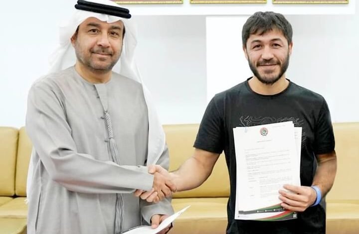 اتحاد الجودو يعتمد قائمة البعثة المشاركة في آسيوية الناشئين بطشقند 7 اتحاد الجودو يعتمد قائمة البعثة المشاركة في آسيوية الناشئين بطشقند