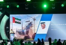 "إمستيل" تطلق حديد التسليح عالي الأداء "ES600" لدعم مشاريع البنية التحتية بالدولة