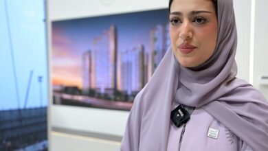 شركات وطنية تستعرض حلولها المبتكرة في"اصنع في الإمارات"