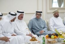 منصور بن زايد