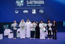 من عاصمة التمكين إلى العالم.. أبوظبي تطلق حملة عالمية للتوعية بالتوحد 