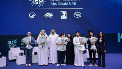 من عاصمة التمكين إلى العالم.. أبوظبي تطلق حملة عالمية للتوعية بالتوحد 