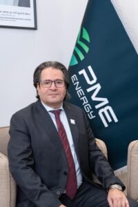 بترو ميدل إيست الإماراتية تُشارك في معرض «اصنع في الإمارات 2026»