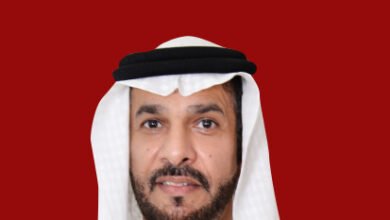خليفة بن محمد