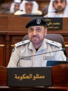 "استشاري الشارقة" يجيز مشروع قانون تنظيم المؤسسة الإصلاحية في جلسته الـ17 2 "استشاري الشارقة" يجيز مشروع قانون تنظيم المؤسسة الإصلاحية في جلسته الـ17
