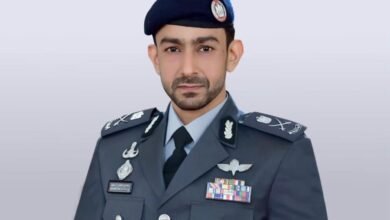 شرطة أبوظبي