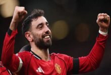 برونو فيرنانديز