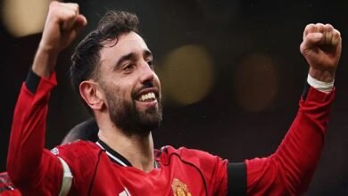 برونو فيرنانديز