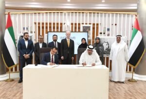 اتفاقية بين «زايد لأصحاب الهمم» و «كيدز هارت» الطبية لتعزيز منظومة الخدمات المتخصصة