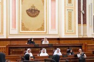 "استشاري الشارقة" يجيز مشروع قانون تنظيم المؤسسة الإصلاحية في جلسته الـ17 4 "استشاري الشارقة" يجيز مشروع قانون تنظيم المؤسسة الإصلاحية في جلسته الـ17