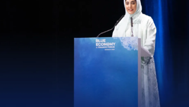 شمّا بنت سلطان