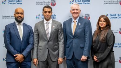 أبوظبي ومركز فريد هاتشينسون للسرطان يتعاونان لتعزيز أبحاث السرطان والوقاية الشخصية الدقيقة 2 أبوظبي
