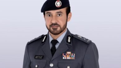 شرطة أبوظبي